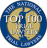 Top 100 Trial Lawyers Top 100 Trial Lawyers